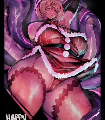 The Yidhari Xmas Celebration comic porn sex 1