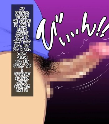 These Three Beautiful Sisters Came Over and Over Again with My Big Dick comic porn sex 10