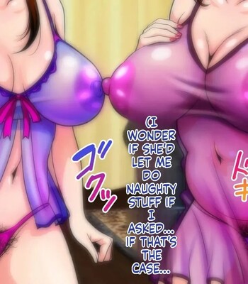 These Three Beautiful Sisters Came Over and Over Again with My Big Dick comic porn sex 33