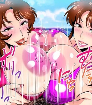 These Three Beautiful Sisters Came Over and Over Again with My Big Dick comic porn sex 121