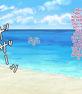 These Three Beautiful Sisters Came Over and Over Again with My Big Dick comic porn sex 125