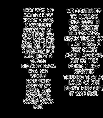 These Three Beautiful Sisters Came Over and Over Again with My Big Dick comic porn sex 144