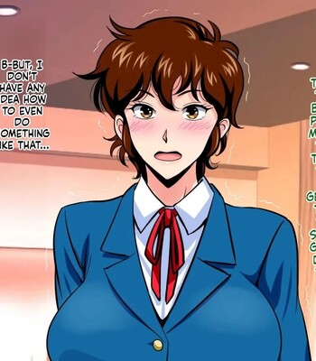 These Three Beautiful Sisters Came Over and Over Again with My Big Dick comic porn sex 157