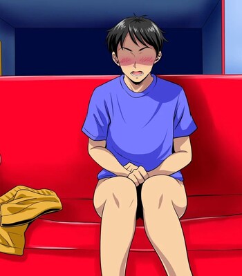 These Three Beautiful Sisters Came Over and Over Again with My Big Dick comic porn sex 212