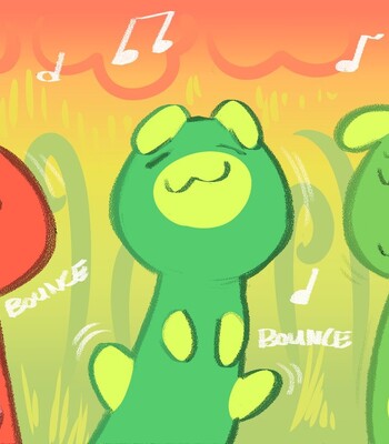 Through every throb comic porn thumbnail 001