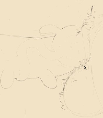 Through every throb comic porn sex 12