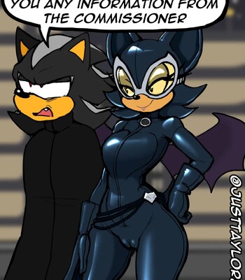 Trade Offer comic porn thumbnail 001