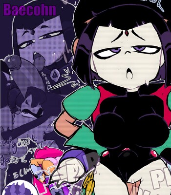 TTG Smutr (Ongoing) comic porn sex 1