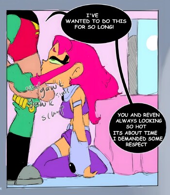 TTG Smutr (Ongoing) comic porn sex 4