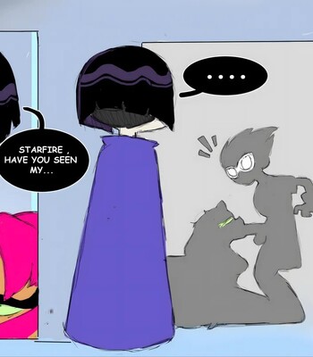 TTG Smutr (Ongoing) comic porn sex 5