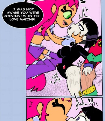 TTG Smutr (Ongoing) comic porn sex 10