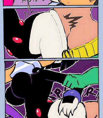 TTG Smutr (Ongoing) comic porn sex 11