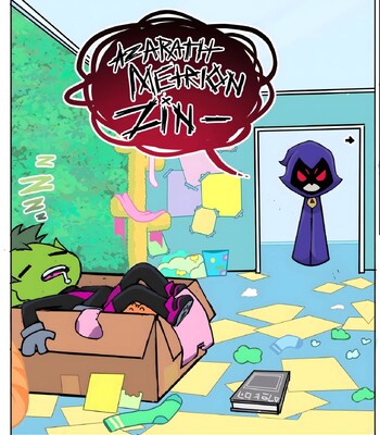 TTG Smutr (Ongoing) comic porn sex 15