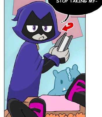 TTG Smutr (Ongoing) comic porn sex 17