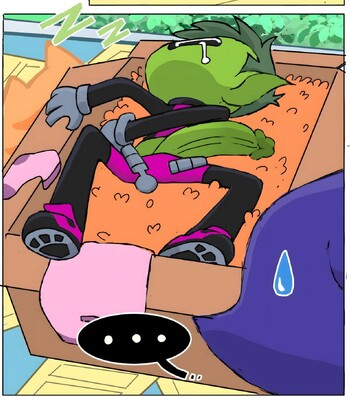 TTG Smutr (Ongoing) comic porn sex 18