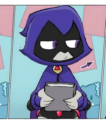 TTG Smutr (Ongoing) comic porn sex 19