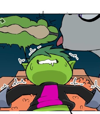 TTG Smutr (Ongoing) comic porn sex 30