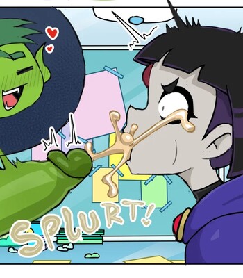 TTG Smutr (Ongoing) comic porn sex 31