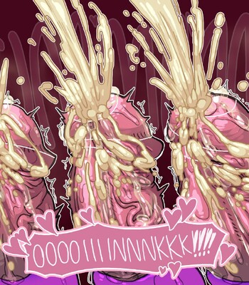 [X 4era7 X]Justice Force The Cozy Boys Club comic porn sex 15