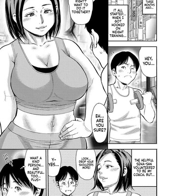 Yoridori Tsumamigui [MTL] comic porn sex 7