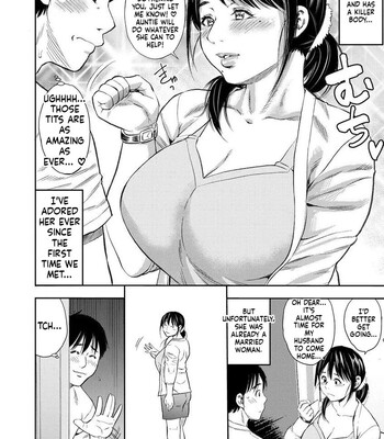 Yoridori Tsumamigui [MTL] comic porn sex 24