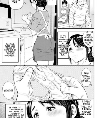 Yoridori Tsumamigui [MTL] comic porn sex 60