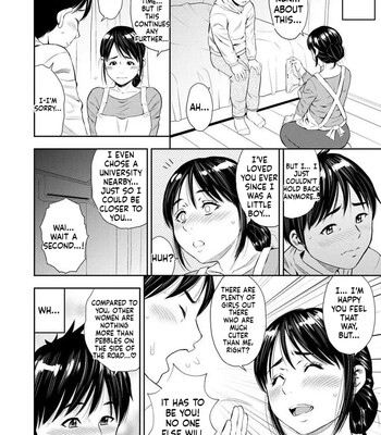 Yoridori Tsumamigui [MTL] comic porn sex 61