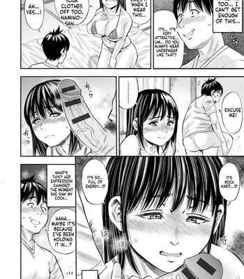 Yoridori Tsumamigui [MTL] comic porn sex 79