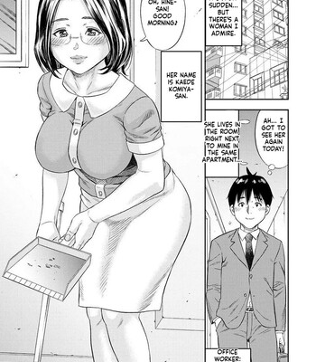 Yoridori Tsumamigui [MTL] comic porn sex 93