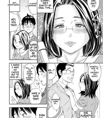 Yoridori Tsumamigui [MTL] comic porn sex 94