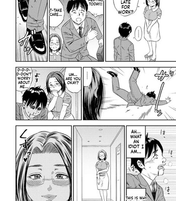 Yoridori Tsumamigui [MTL] comic porn sex 96