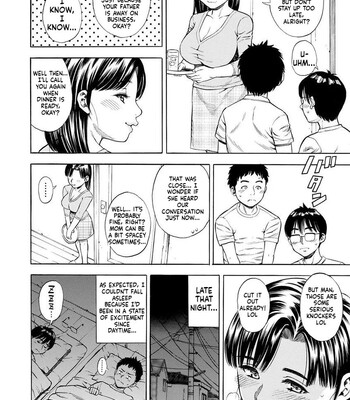 Yoridori Tsumamigui [MTL] comic porn sex 114