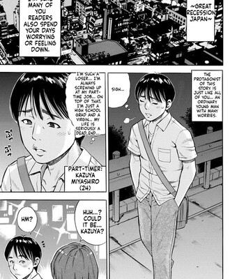 Yoridori Tsumamigui [MTL] comic porn sex 166