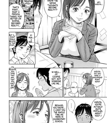 Yoridori Tsumamigui [MTL] comic porn sex 169