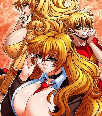 Controlling Mother 3 comic porn thumbnail 001