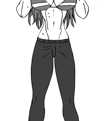 Nami’s Growth Diary comic porn thumbnail 001