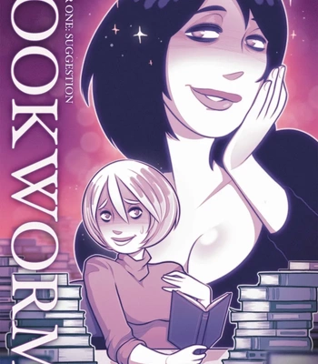 Bookworm 1 – Suggestion comic porn thumbnail 001