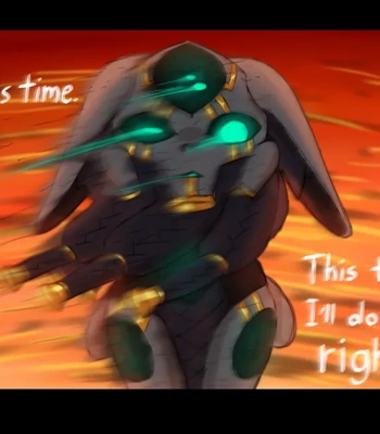 Conquerors comic porn thumbnail 001