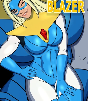 Love Blazer comic porn thumbnail 001