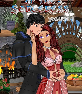 Seed Of The Sorceress comic porn thumbnail 001