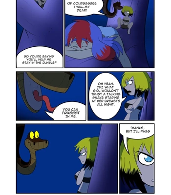 Kaa’s Help comic porn thumbnail 001