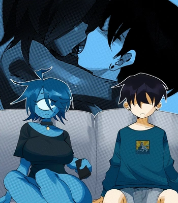 Tales From NGCC – Irrational comic porn thumbnail 001