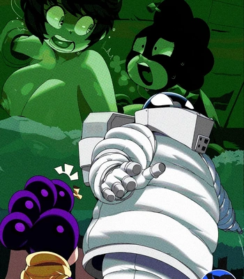 Thirteen Anan Kurose comic porn thumbnail 001