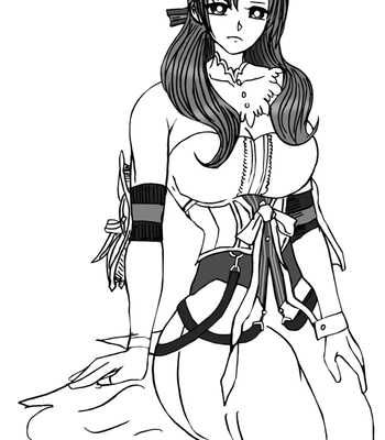 Mamako Oosuki’s Growth Diary comic porn thumbnail 001