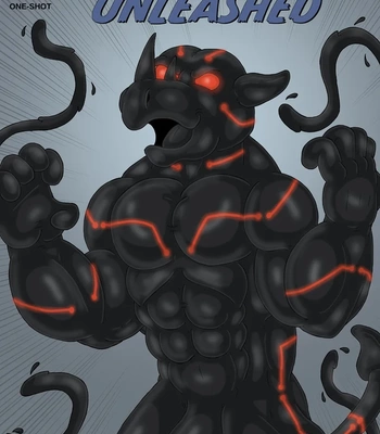 An Experiment Unleashed comic porn thumbnail 001