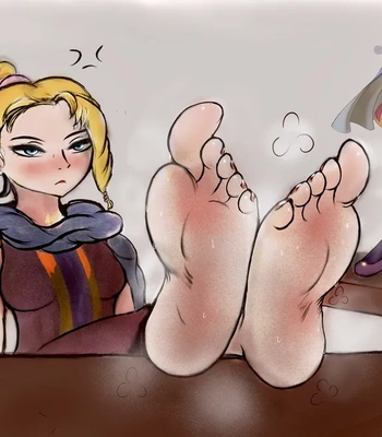 An Idiot’s Debt comic porn thumbnail 001