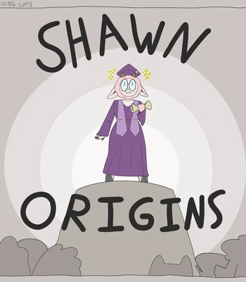 Shawn Origins comic porn thumbnail 001