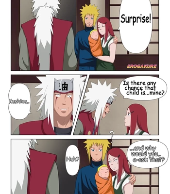 Jiraiya’s Birthday 2024 comic porn thumbnail 001