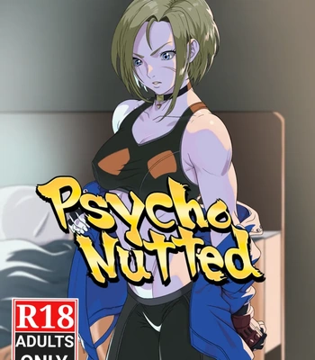 Psycho Nutted comic porn thumbnail 001