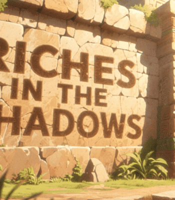 Riches In The Shadows comic porn thumbnail 001